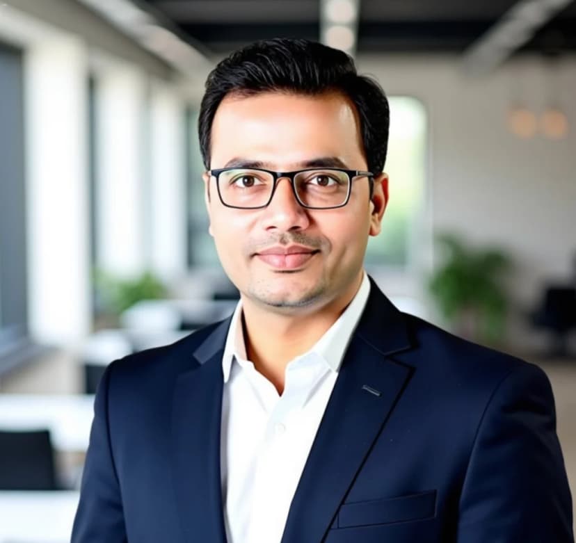 Mohsin Ali, CPA