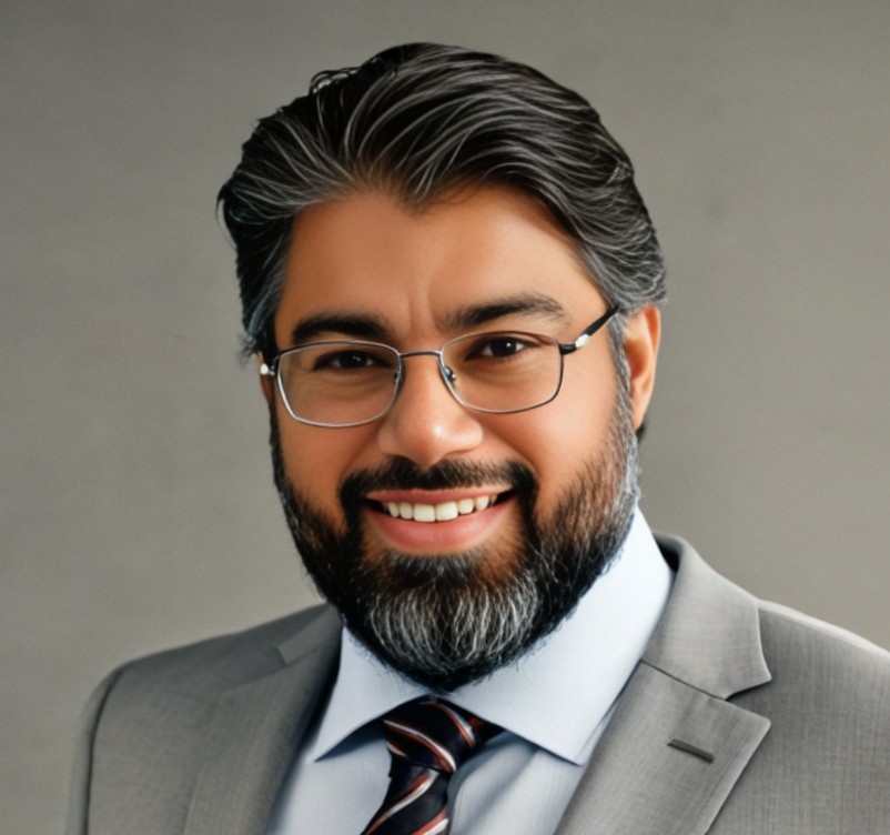 Haseeb-ur-Rahman