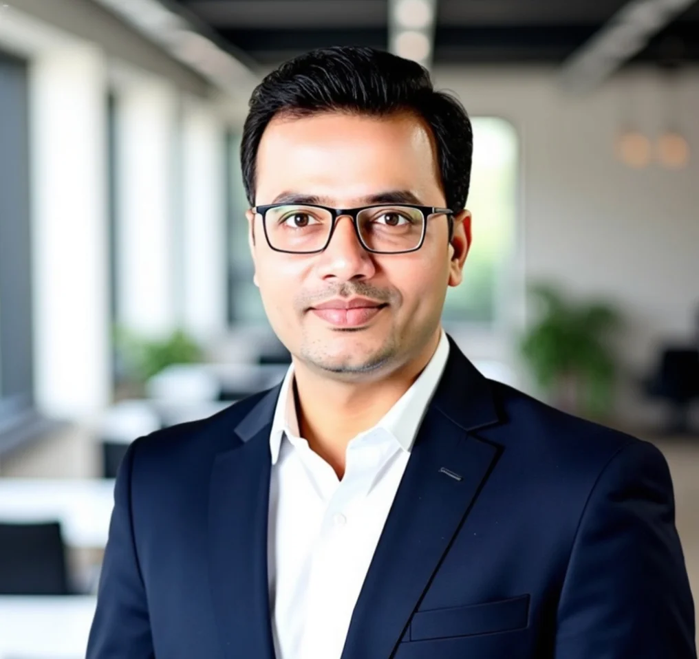 Mohsin Ali, CPA